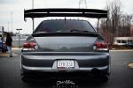 Mitsubishi Lancer Evolution IX Track Ready 2014 года